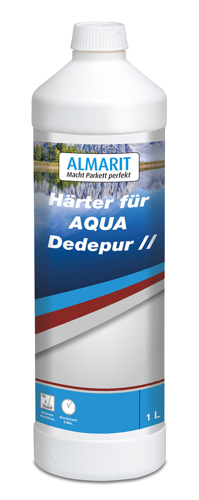 Almarit Dedepur Härter - 1 Liter