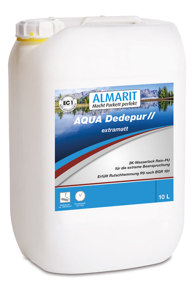 Almarit Aqua Dedepur 10 Liter