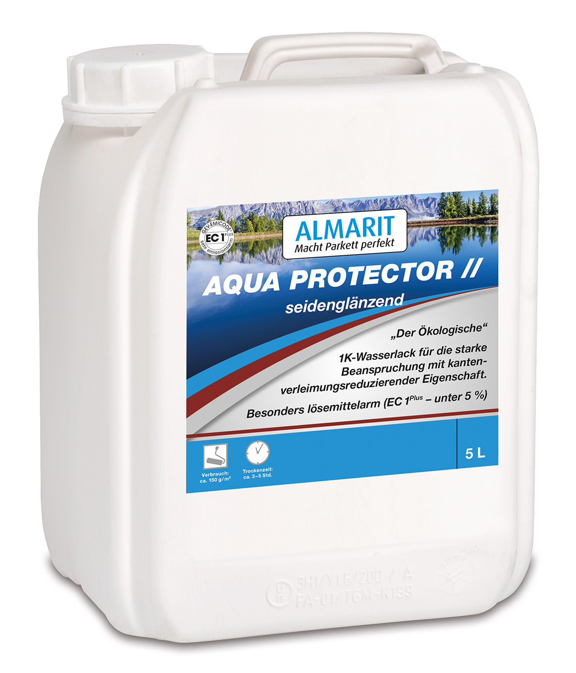 Almarit Aqua Protector 5 Liter