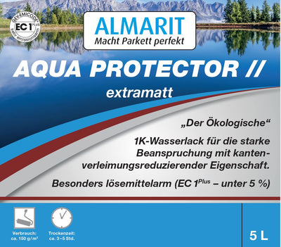 Almarit Aqua Protector 5 Liter